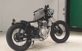 SUZUKI GRASS TRACKER NJ47A