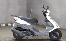 SUZUKI ADDRESS V125 CF4MA