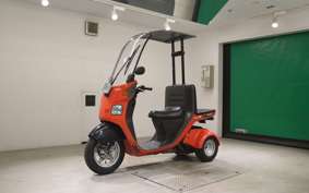 HONDA GYRO CANOPY 2006 TA03