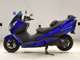 Фото Suzuki SKYWAVE 250 S 2 с японского аукциона
