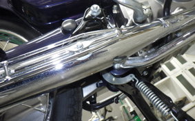 HONDA C90 SUPER CUB 2016 HA02