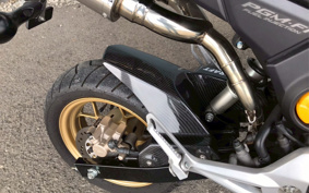 HONDA GROM JC61