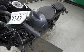 HONDA REBEL 500 A 2022 PC60