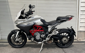 MV AGUSTA TWO RIZUMOVE LOW CHE 800 2018 ZCGT310