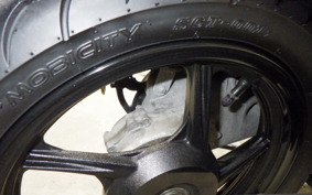 SUZUKI ADDRESS 110 2022 CE47A