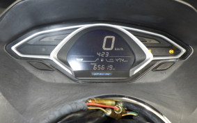 HONDA PCX 150 ABS 2024 KF30