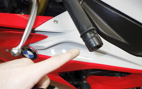 BMW S1000RR 2014