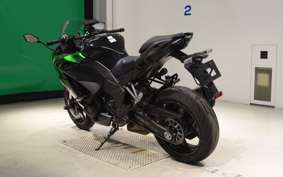 KAWASAKI NINJA 1000 SX 2024 ZXT02K