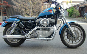 HARLEY XL1200S 1998 CHP