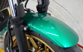 KAWASAKI Z650 RS 2023 ER650M