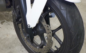 HONDA NC700S 2012 RC61