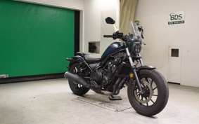 HONDA REBEL 500 A 2023 PC60