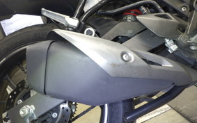 HONDA HORNET2.0 2016