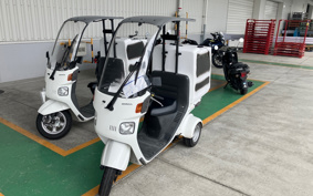 HONDA GYRO TA03