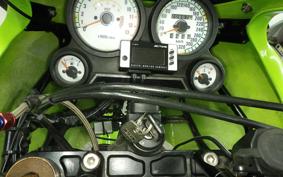 KAWASAKI GPZ900R NINJA 1988 ZX900A
