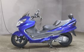 SUZUKI SKYWAVE 250S CJ44A