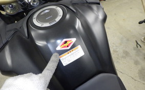 HONDA CRF1000L AFRICA TWIN 2019 SD04