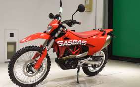 GASGAS ES700 2024