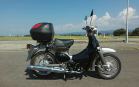 HONDA LITTLE CUB AA01