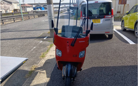 HONDA GYRO TA03