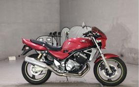 KAWASAKI BALIUS250-2 ZR250B