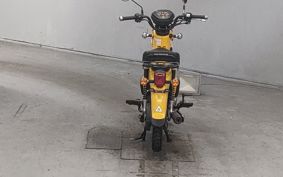 HONDA CROSS CUB110 JA45
