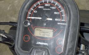 HONDA ﾀﾞﾝｸ AF78