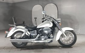HONDA SHADOW 400 NC34