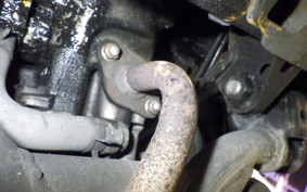 HONDA TACT Basket 2006 AF75