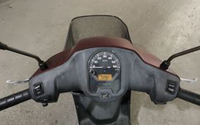 HONDA MANY CTOR AF79