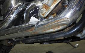 HONDA SHADOW 400 2001 NC34