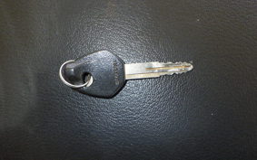 SUZUKI LET's 4 CA45A