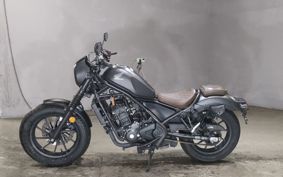 HONDA REBEL 250 S MC49
