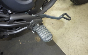 HONDA REBEL 500 A 2020 PC60