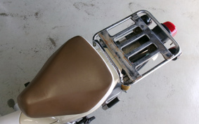 HONDA SUPER CUB110 JA07
