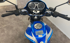HONDA CBF 125 PCJ7