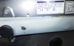 HONDA LITTLE CUB E AA01