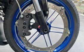 BUELL XB12SS LIGHTNING 2010 JX03