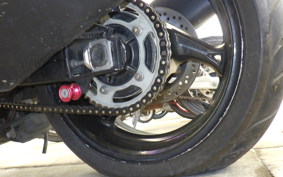 SUZUKI HAYABUSA Gen.2 2009