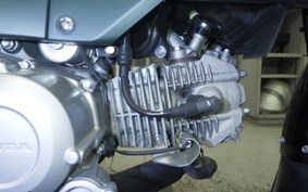 HONDA CROSS CUB 110 JA60