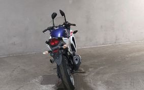 HONDA CBR250R MC41
