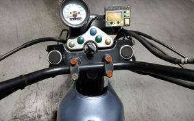 SUZUKI GLASS TRACKER BIG BOY NJ4BA