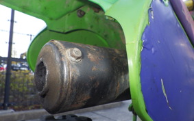 KAWASAKI KX60 2024 KX060B