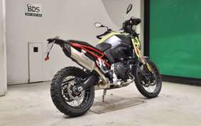 BMW F900GS 2025