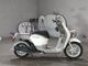 Фото Honda BENLY 50 с японского аукциона