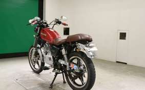 SUZUKI GN125 H 2021
