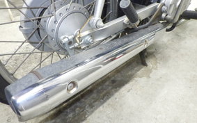 HONDA C110 SUPER CUB JA07