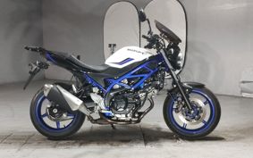 SUZUKI SV650 VP55B