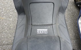 HONDA FORZA X MF08