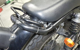 SUZUKI GRASS TRACKER 2022 NJ4BA